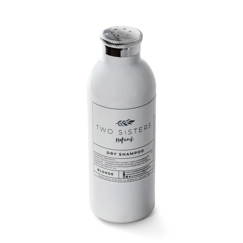 Two Sisters Naturals Dry Shampoo